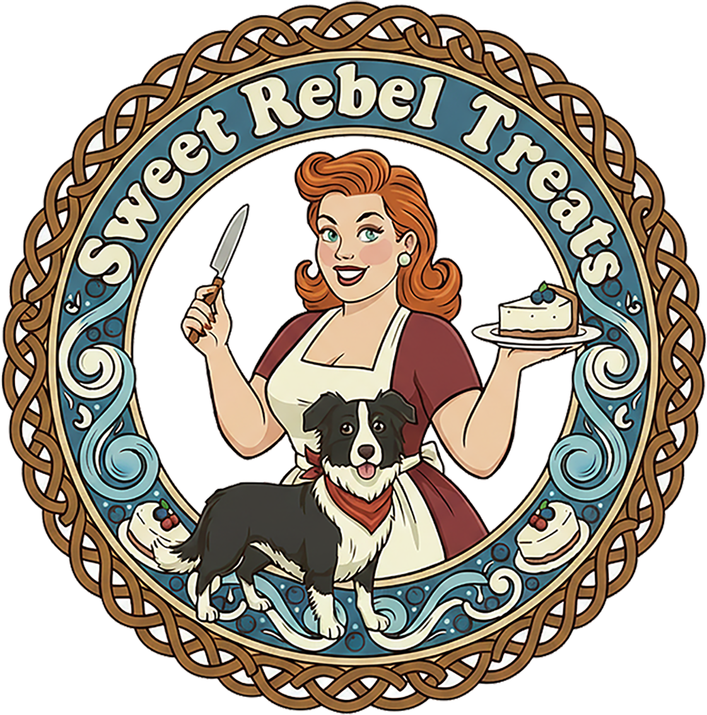 Sweet Rebel Treats